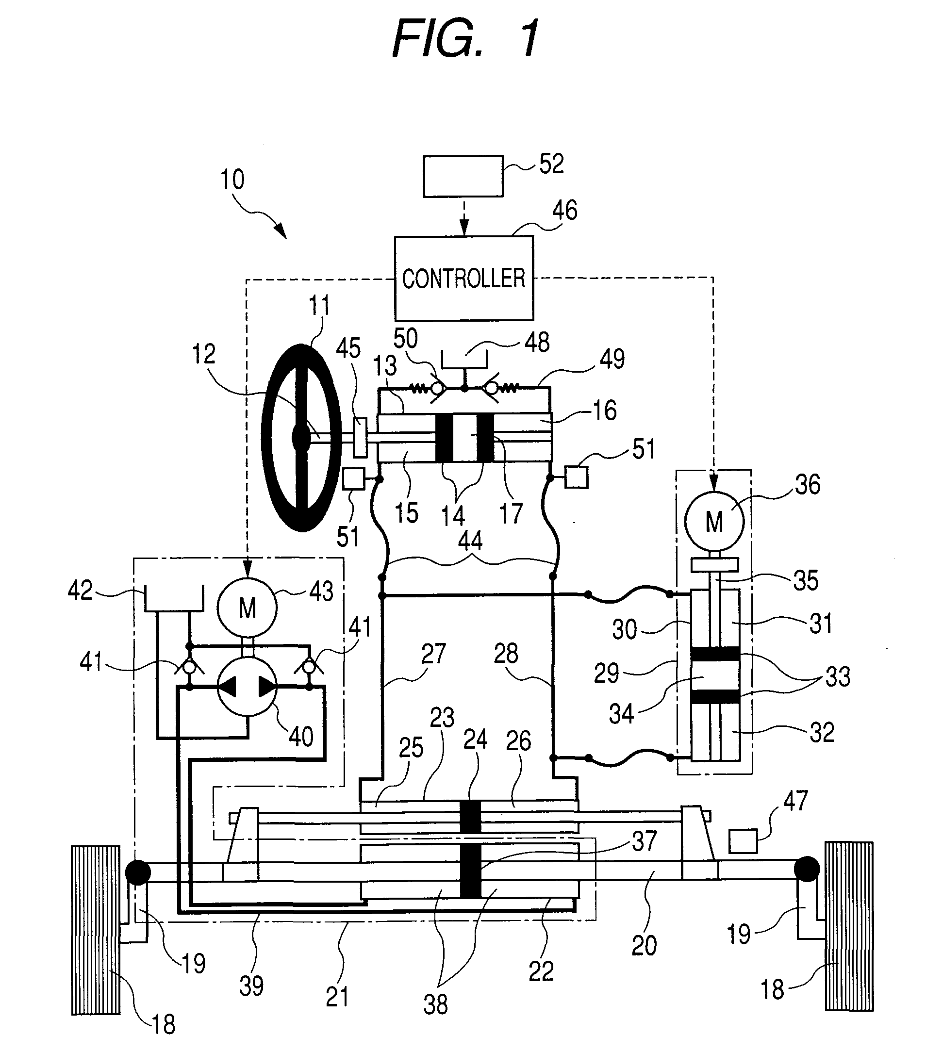 Steering System