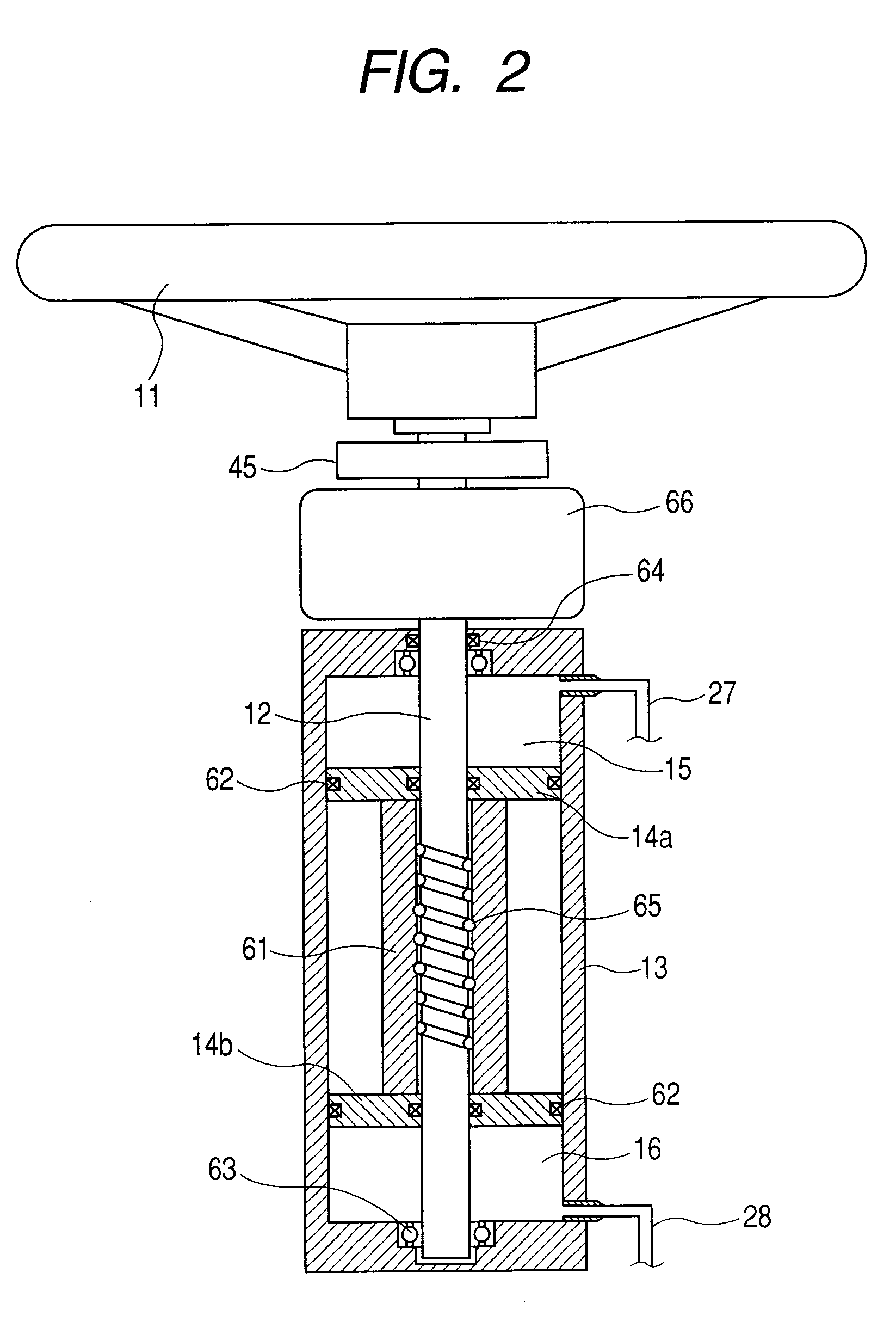 Steering System