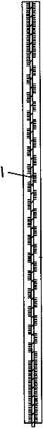 A structure to prevent bolt slippage in steel plate shear wall with seams