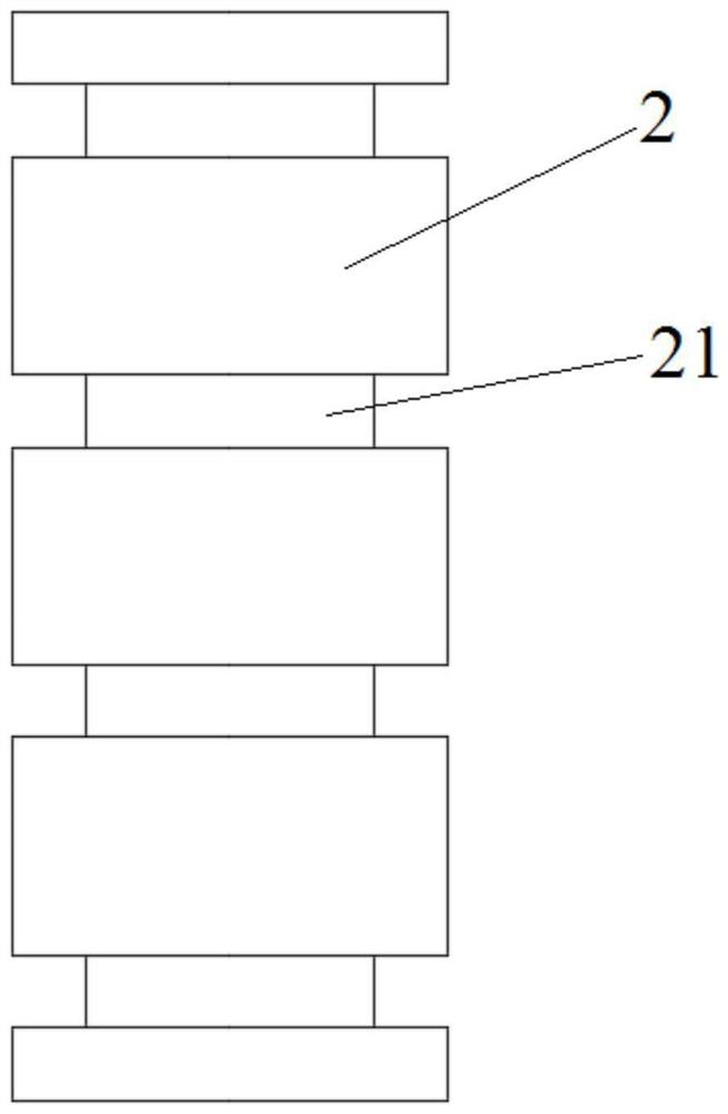 Passage method of pluripotent stem cells