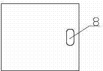 Testing method realizing integration of hot-working simulation and performance test