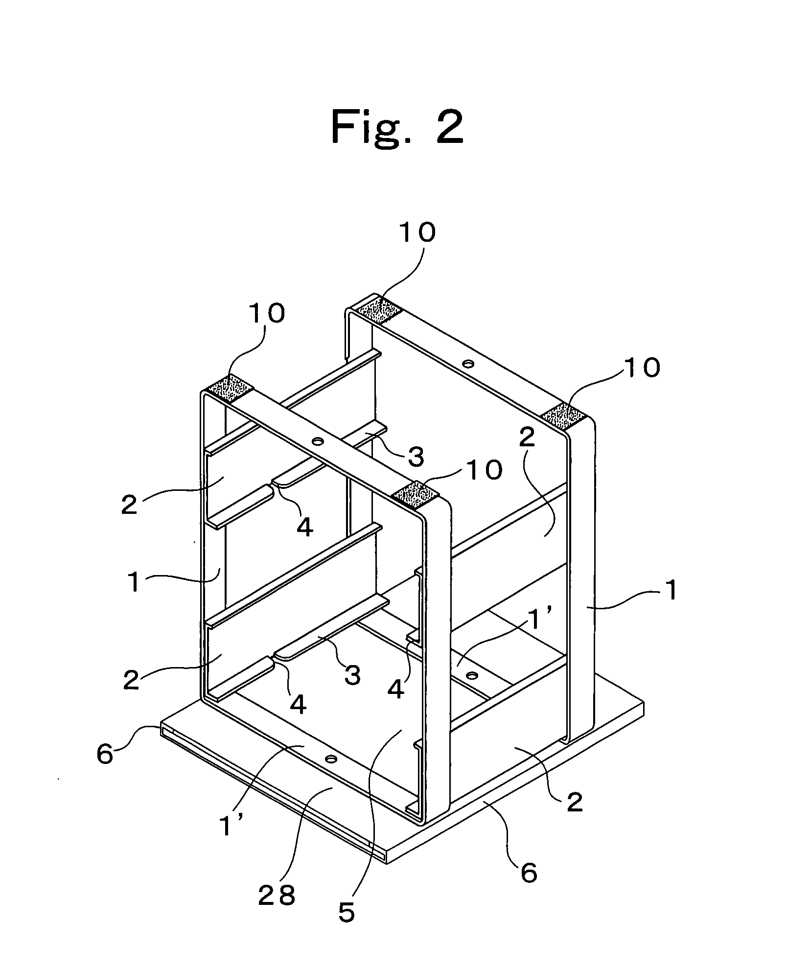 Merchandise display system