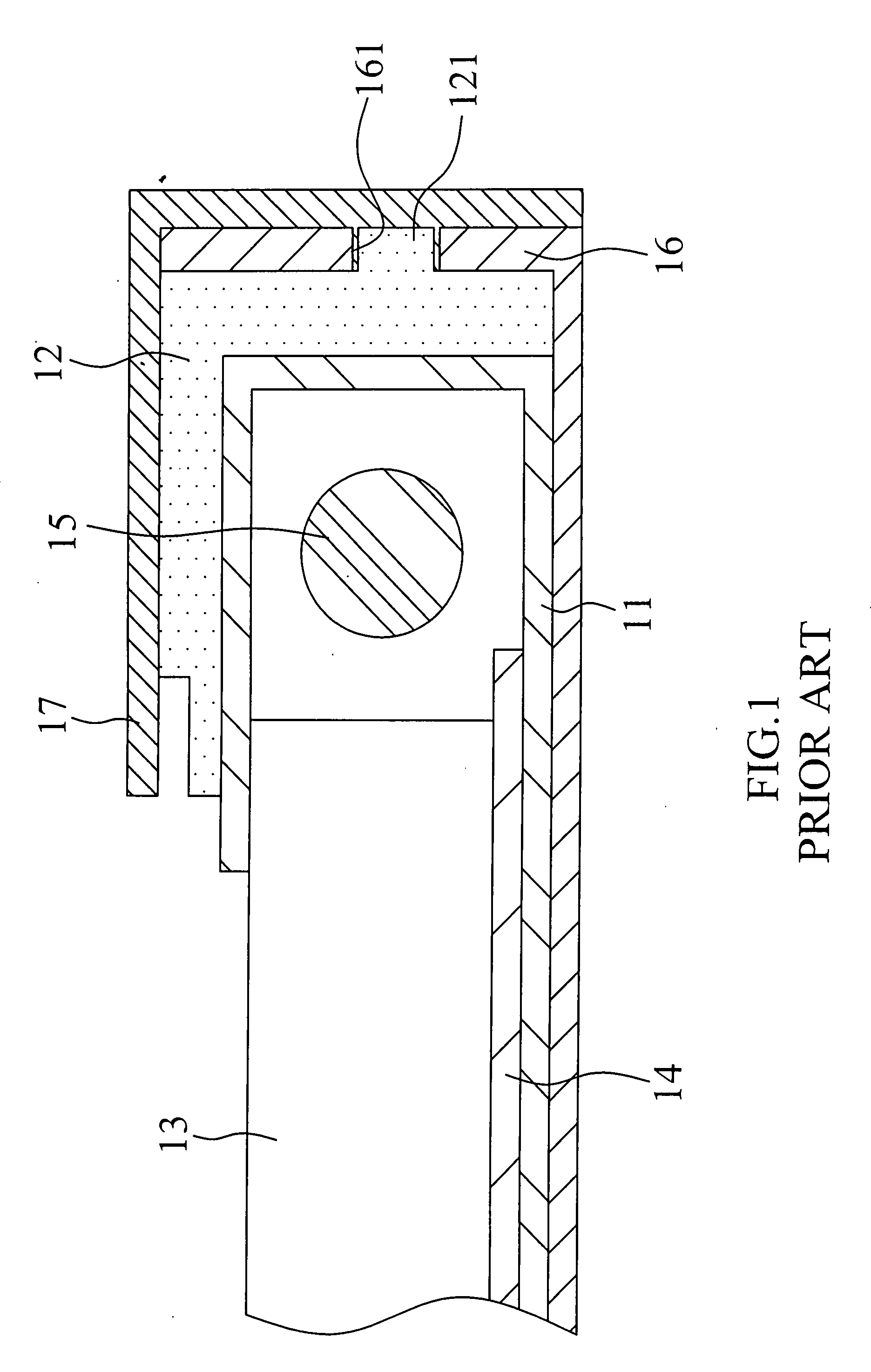 Backlight module locating device and method thereof