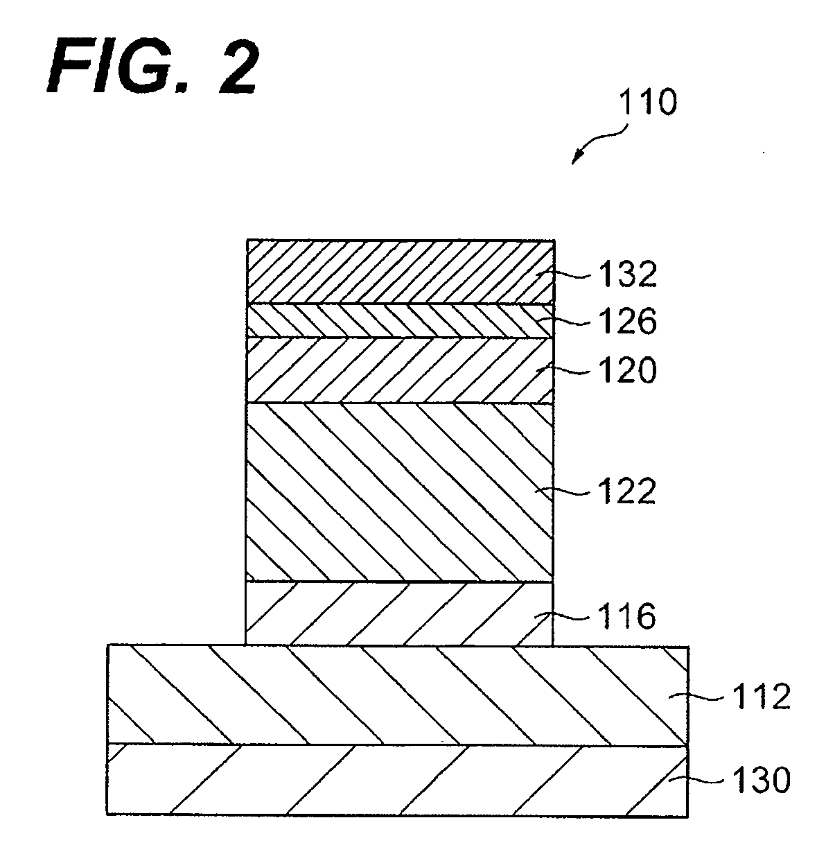 Semiconductor light-emitting device with a surface emitting type