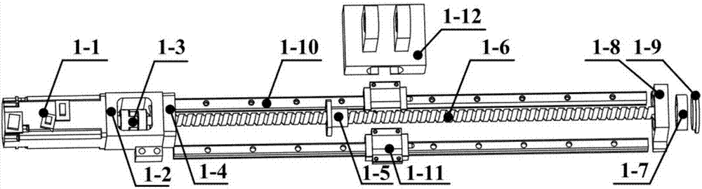 Redundant drive active overconstrained three-degree-of-freedom parallel machine tool