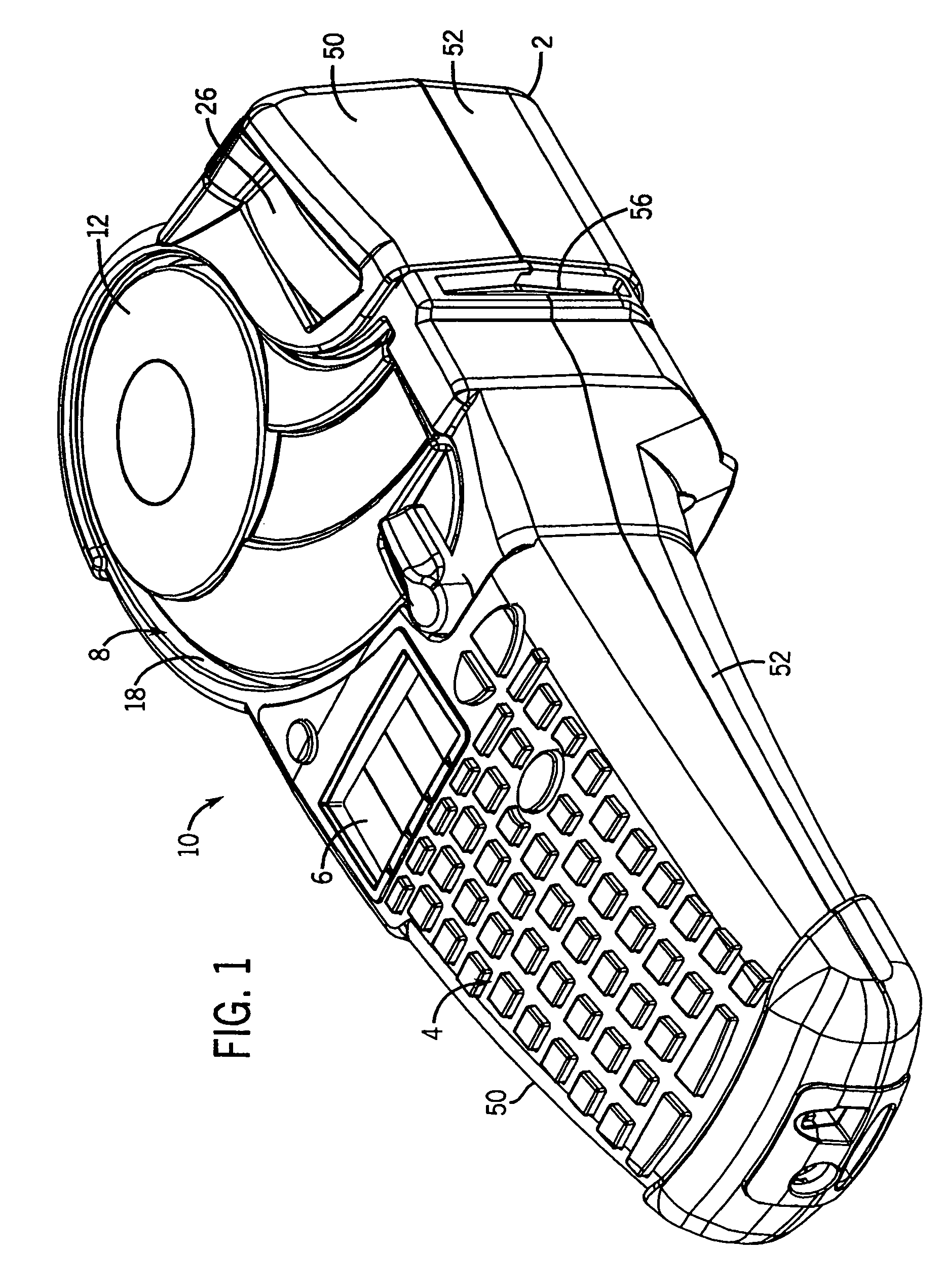 Printer cartridge