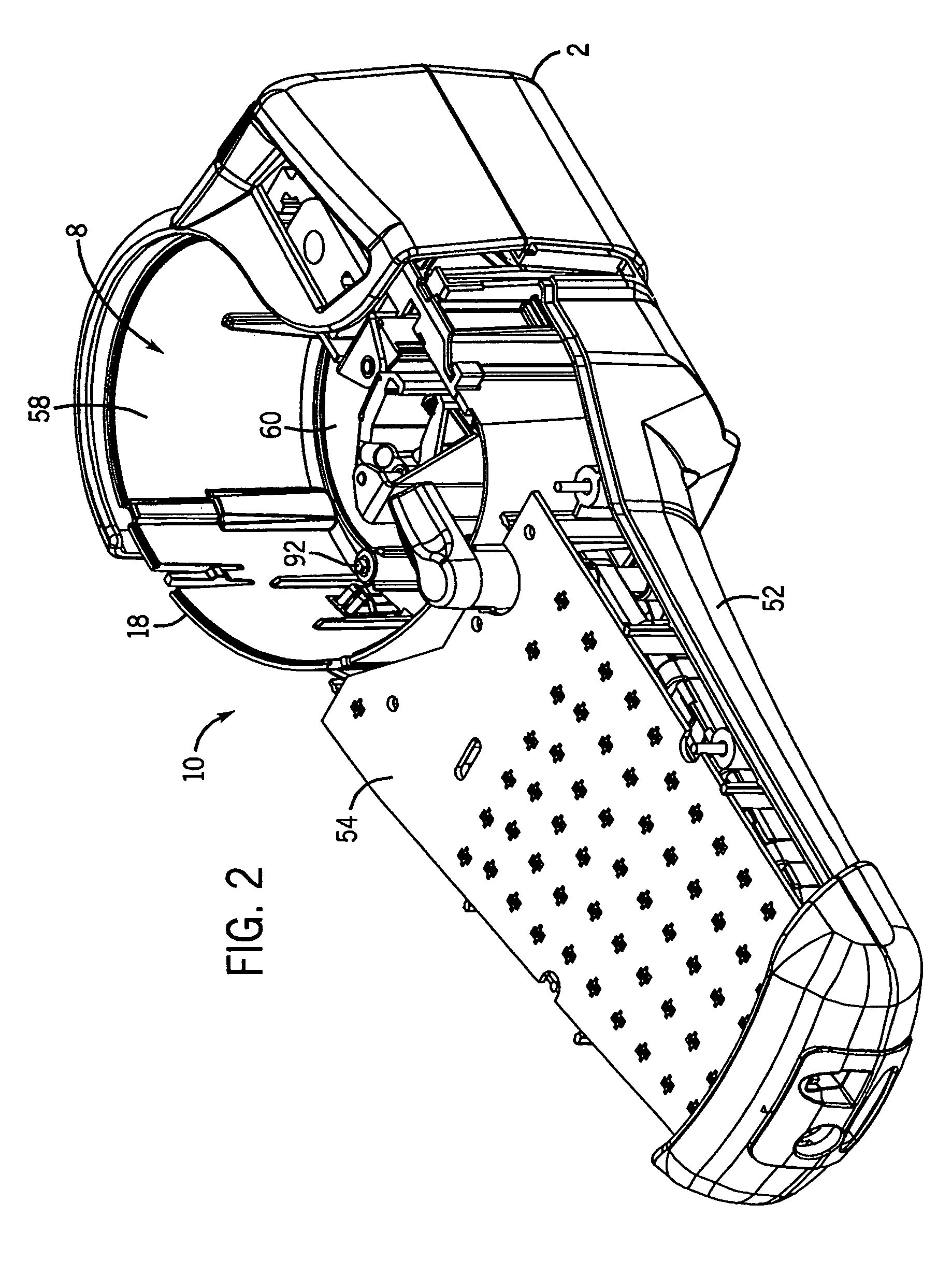 Printer cartridge