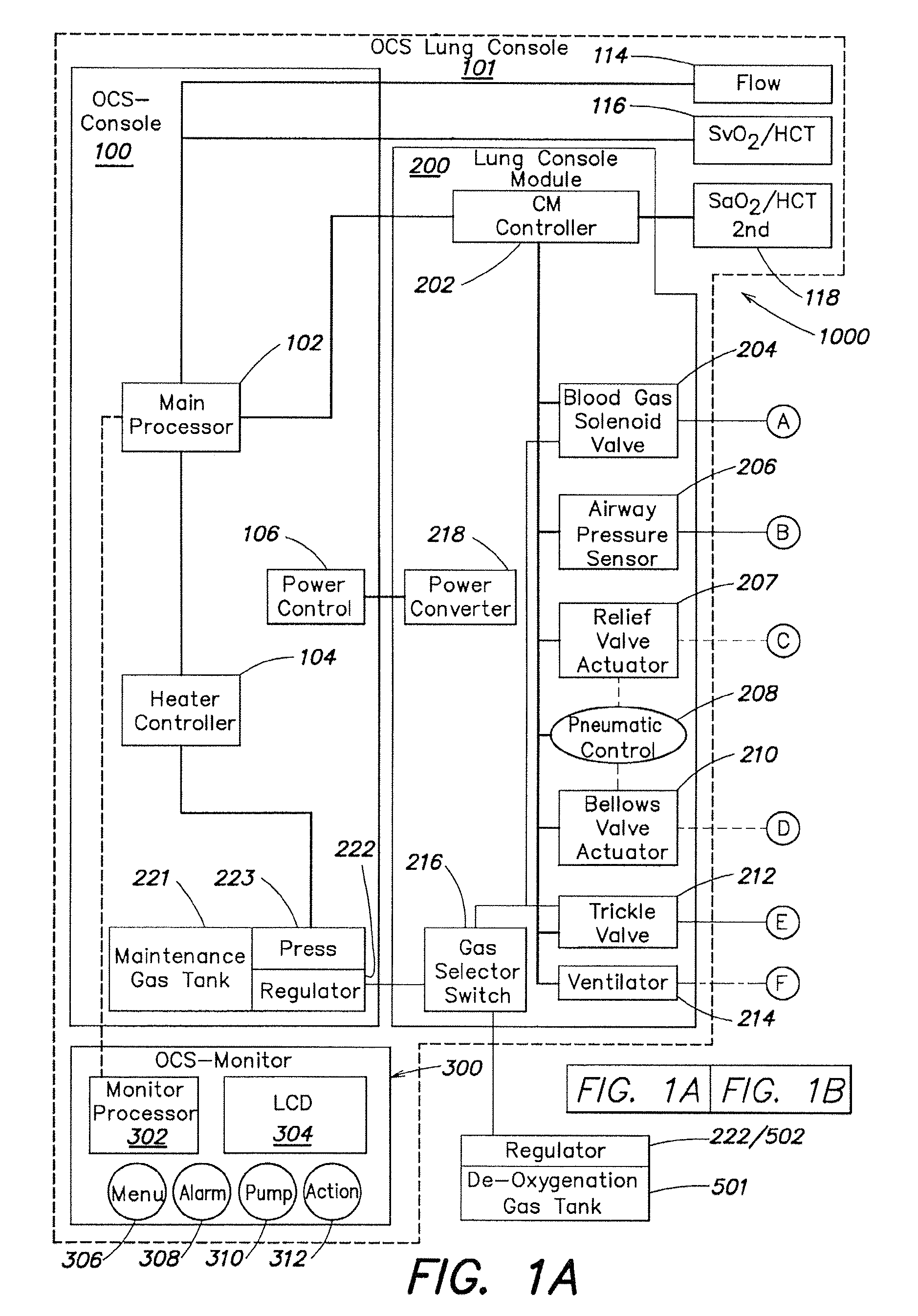 Systems and methods for ex vivo lung care