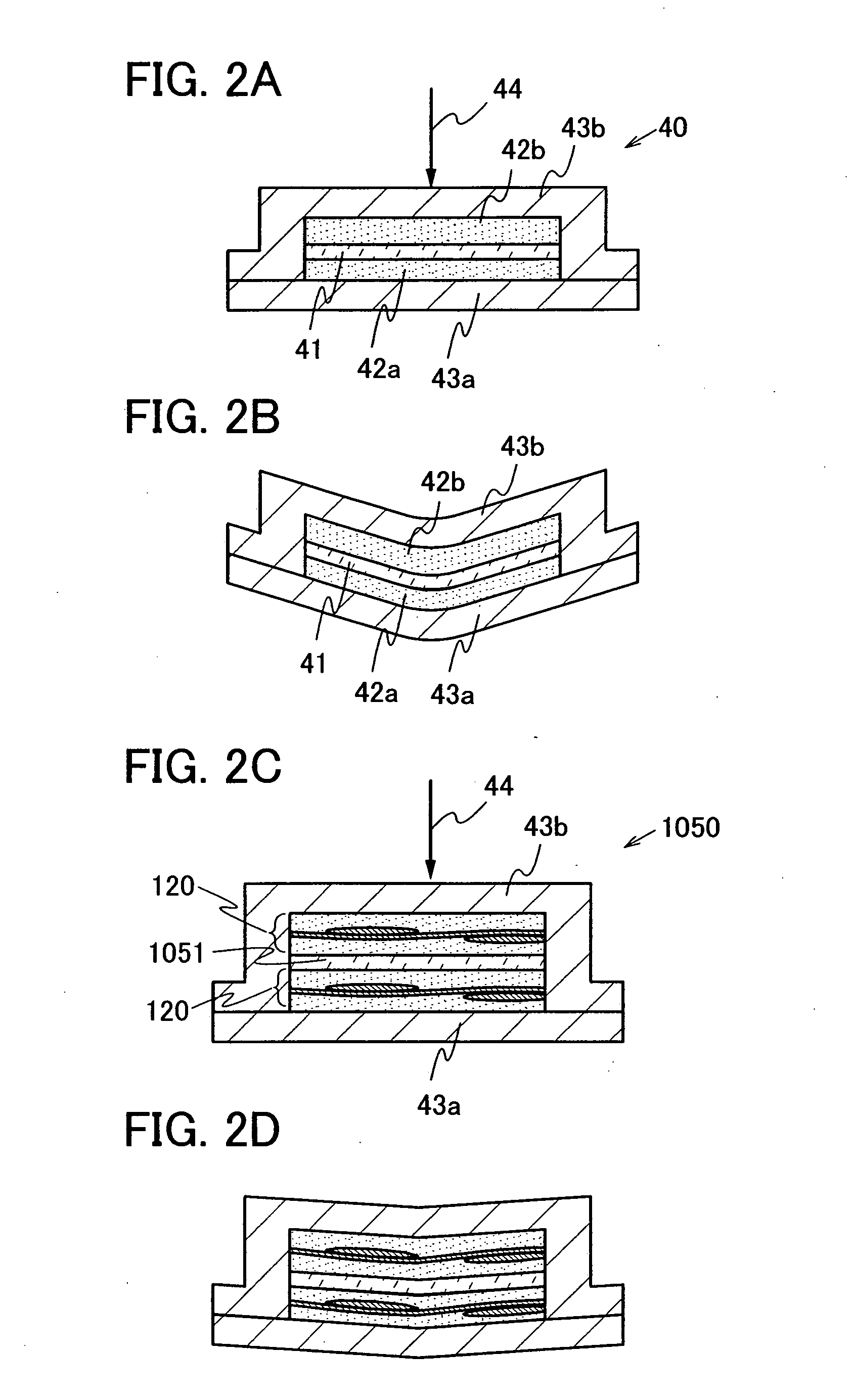 Semiconductor device and manufacturing method thereof