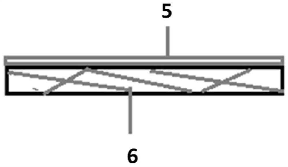 Solid-state battery and preparation method thereof