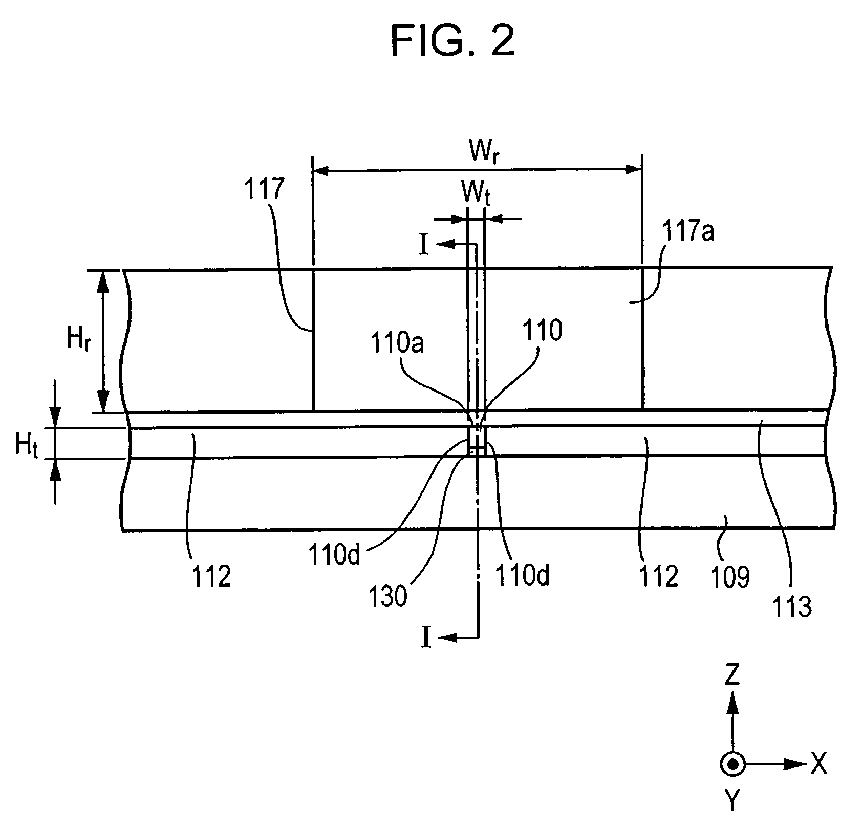 Thin film magnetic head having solenoidal coil and method of manufacturing the same