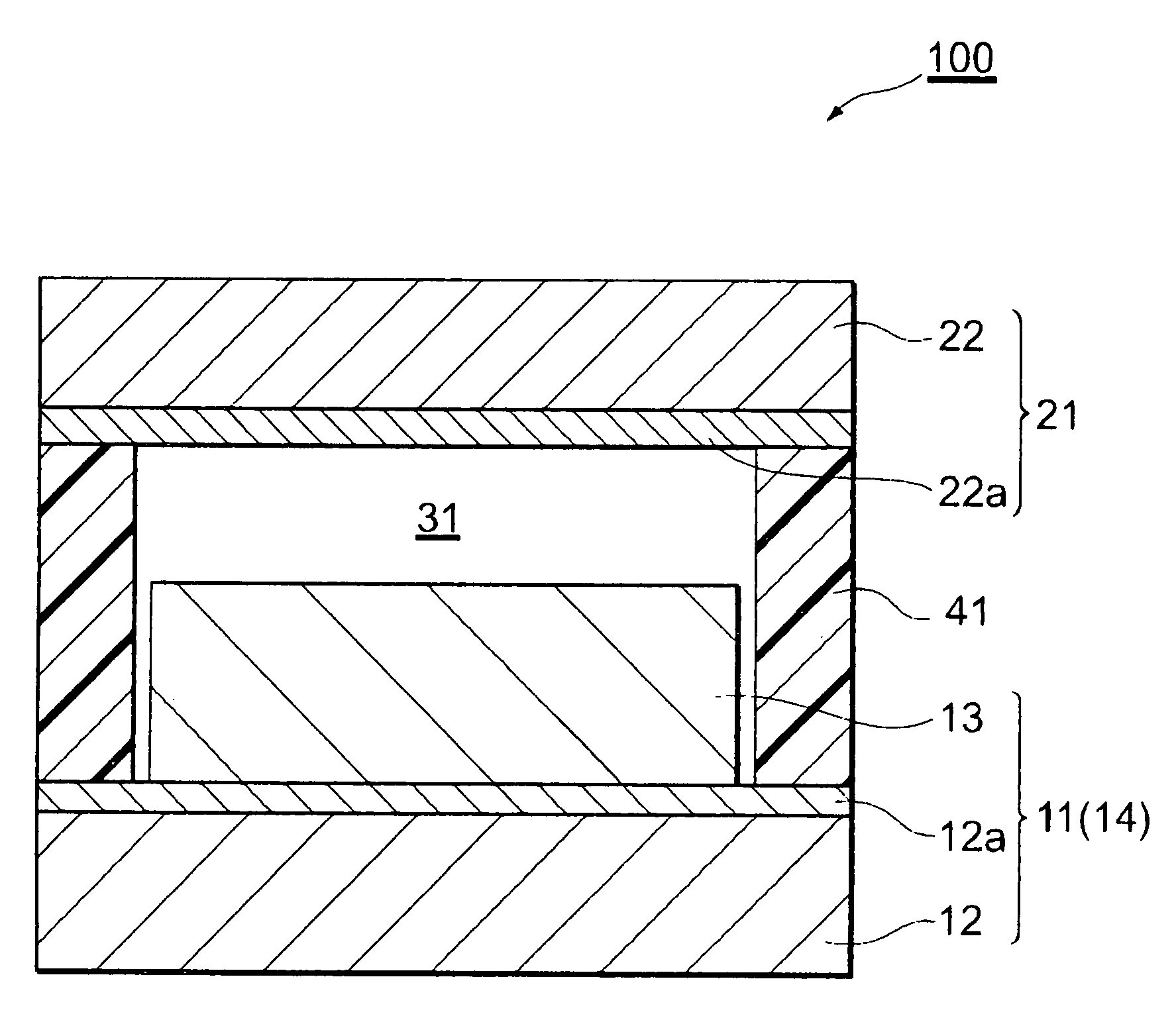 Dye-sensitized solar cell and organic solvent-free electrolyte for dye-sensitized solar cell