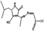 Isokwas tenuazonowy artificial antigen and antibody as well as preparation method and application thereof