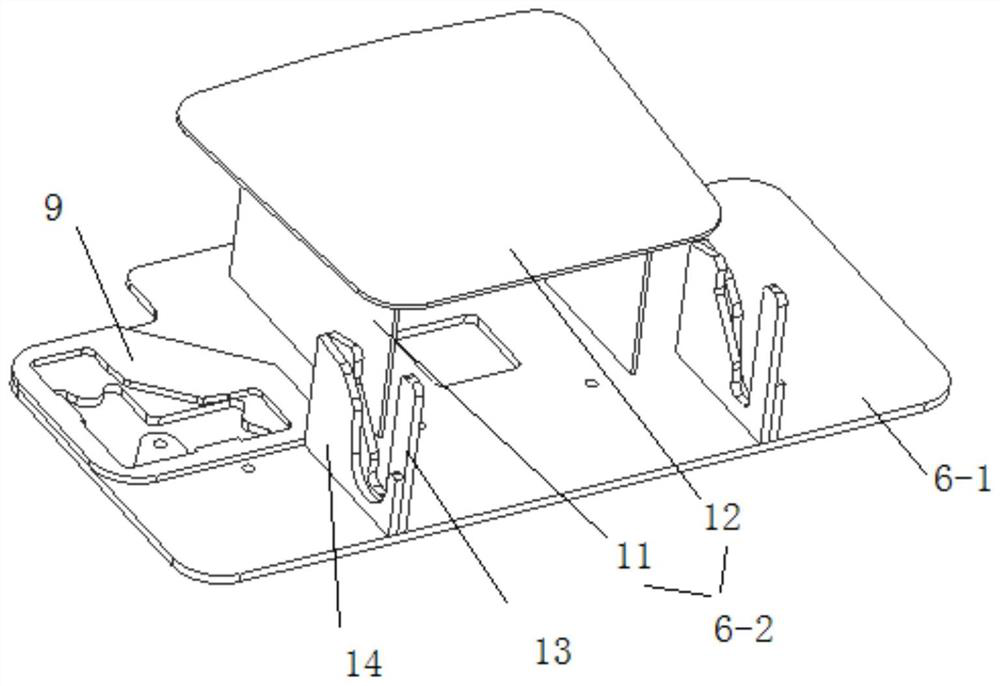 Multi-station seat welding workstation