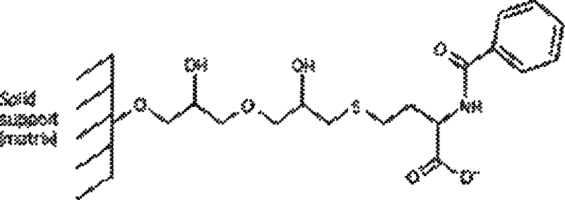 Technique for separating and purifying recombination human serum albumin and fusion protein thereof