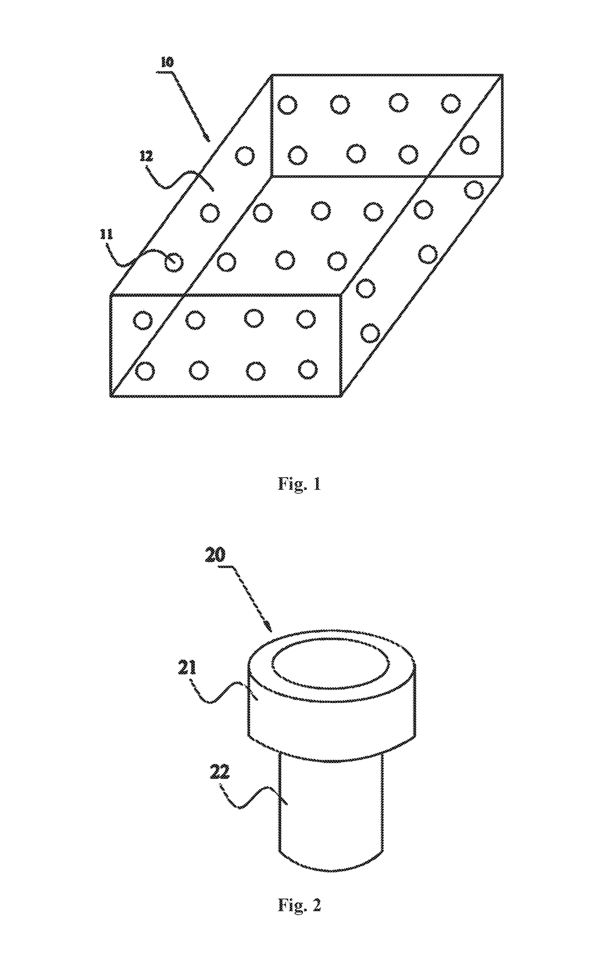 Freshness preservation unit, storage box, and refrigerator