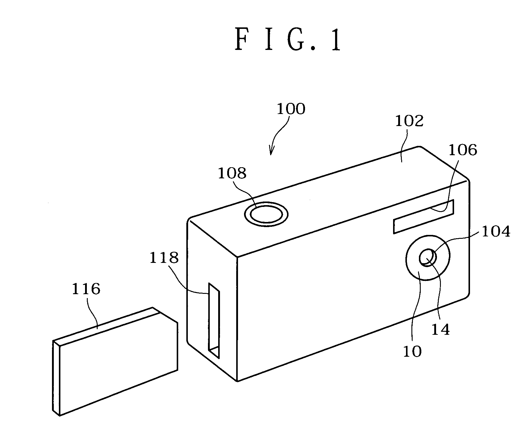 Lens barrel and imaging device