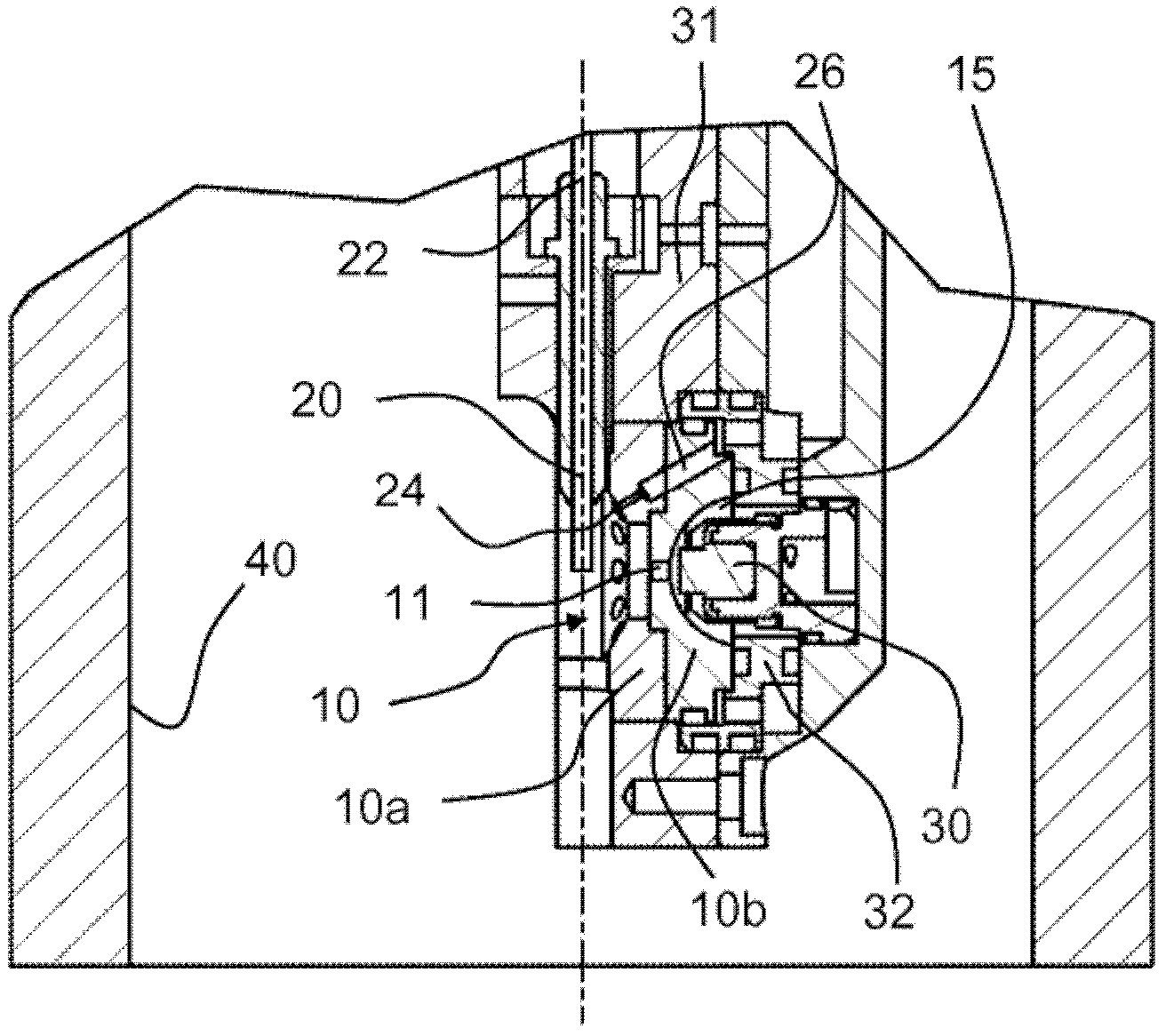 Plasma transfer wire arc thermal spray system