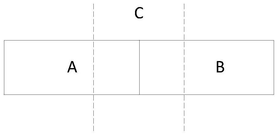 Camera and light supplementing method