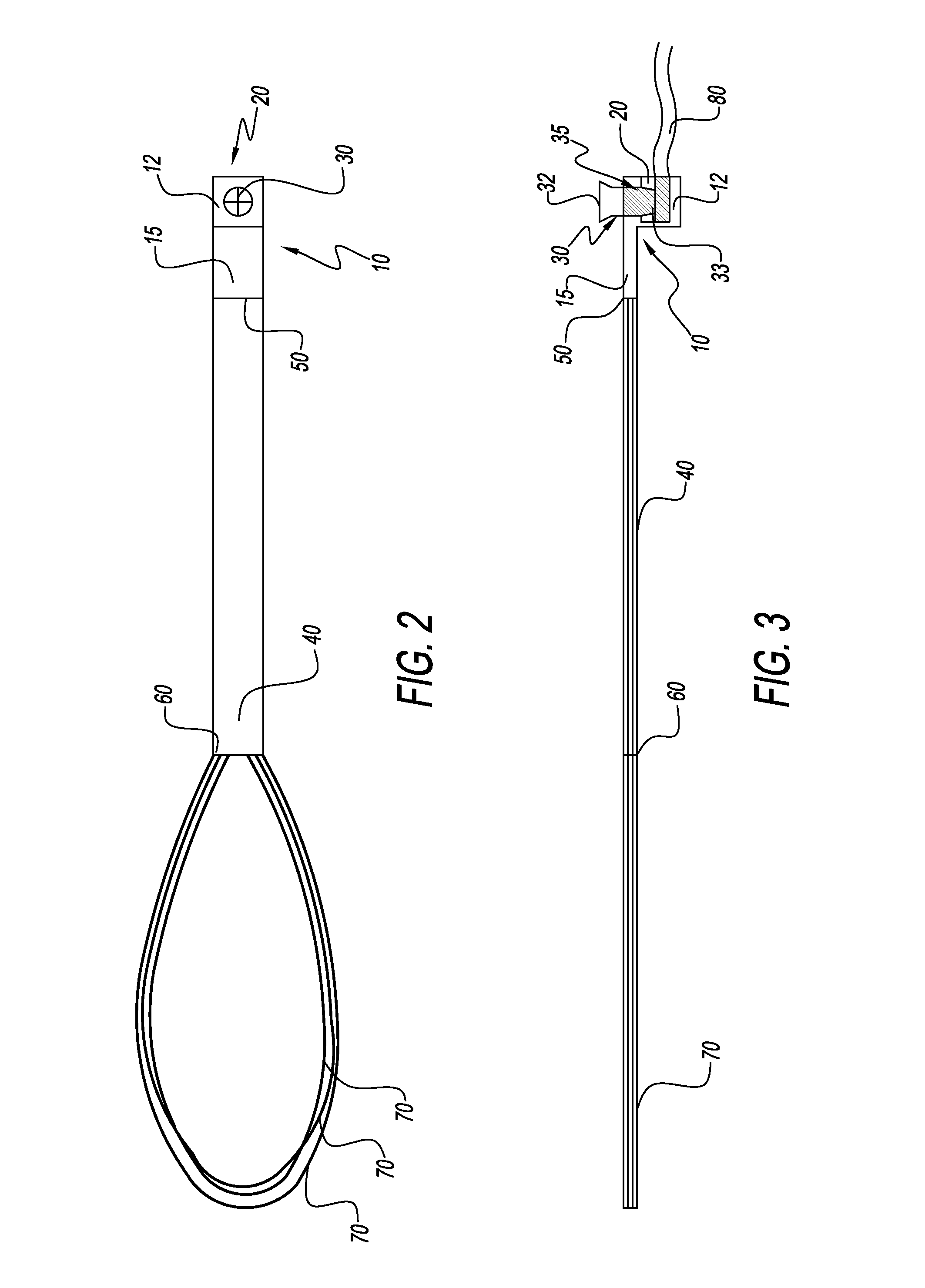 Method of pulling wire