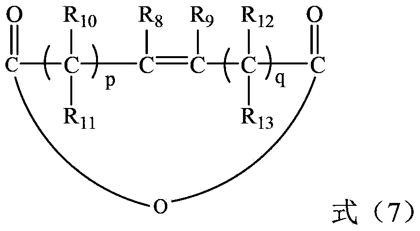 Dendritic polymer, dendritic polymer monomer, and preparation methods and application of two