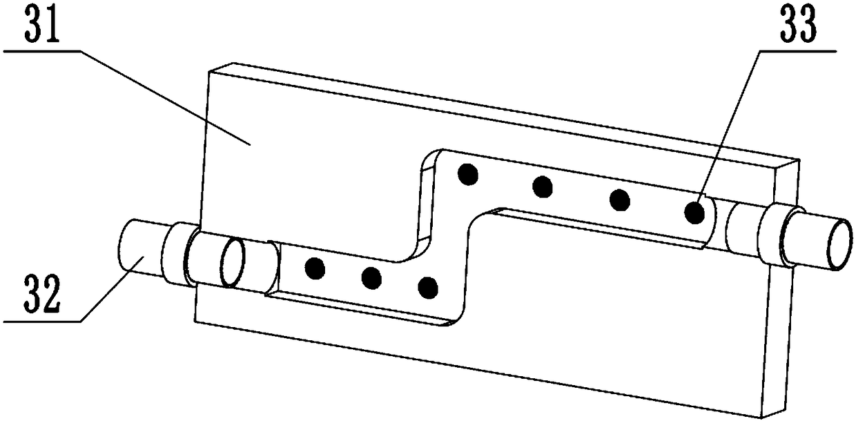 A real-time monitoring device for near-wall effect of multiphase flow