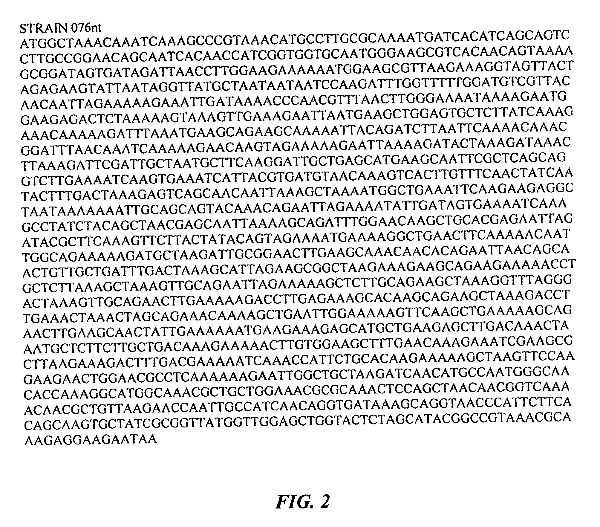 Streptococcus m protein, immunogenic fragments, nucleic acids and methods of use