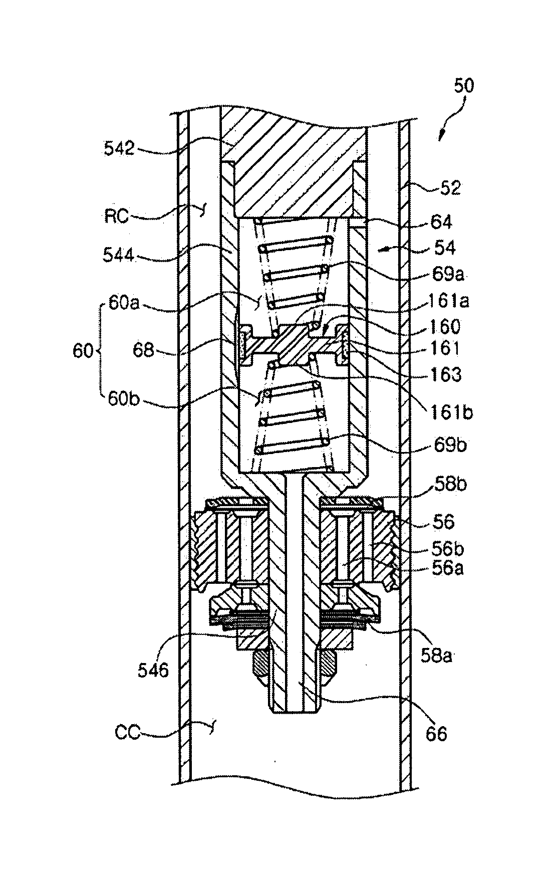 Shock absorber