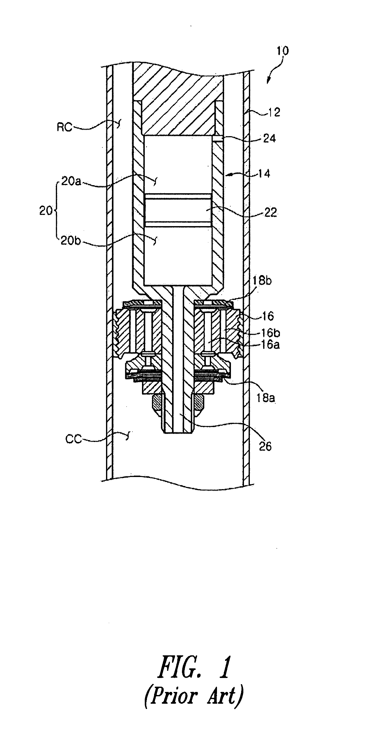 Shock absorber