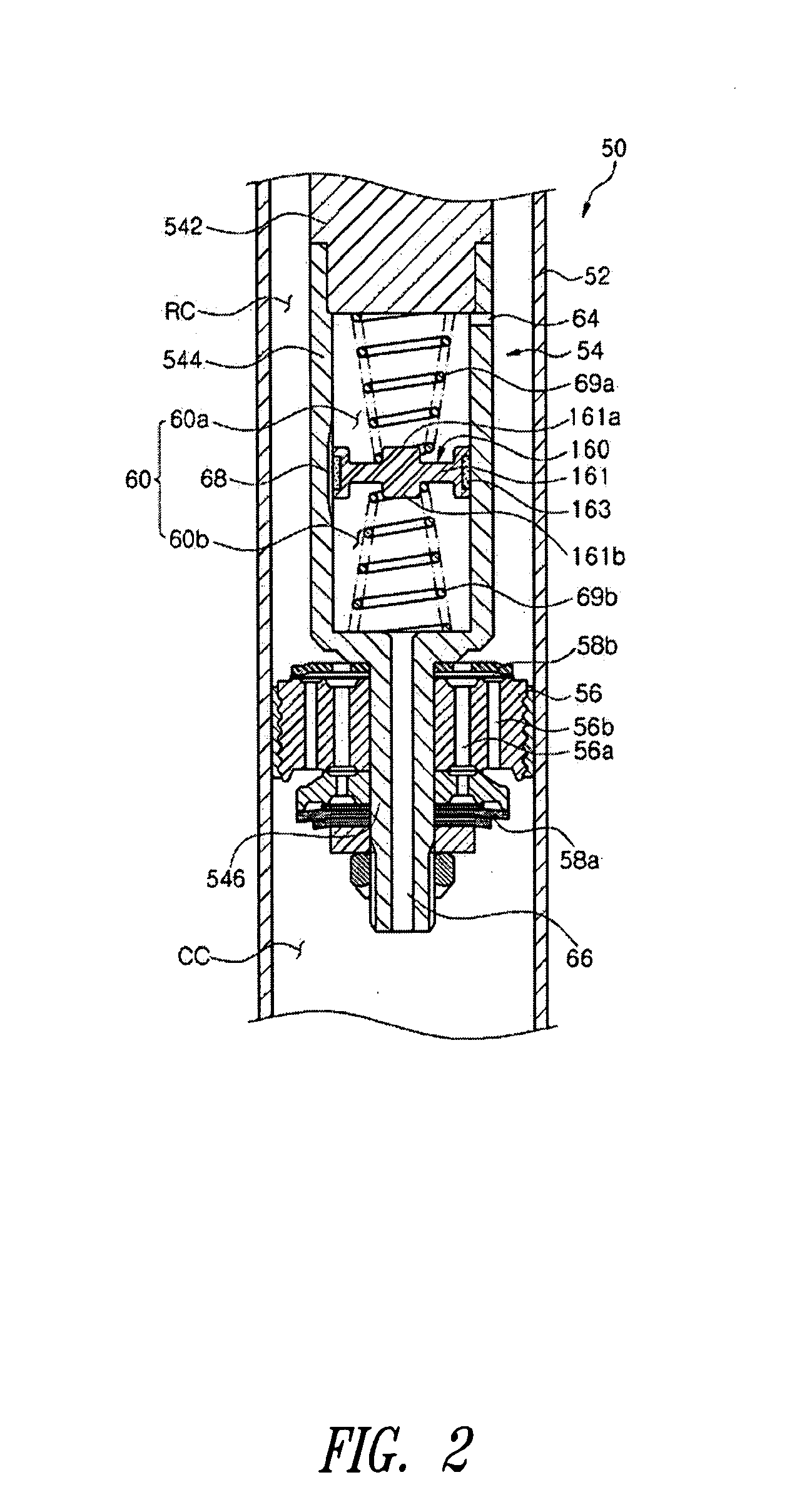 Shock absorber