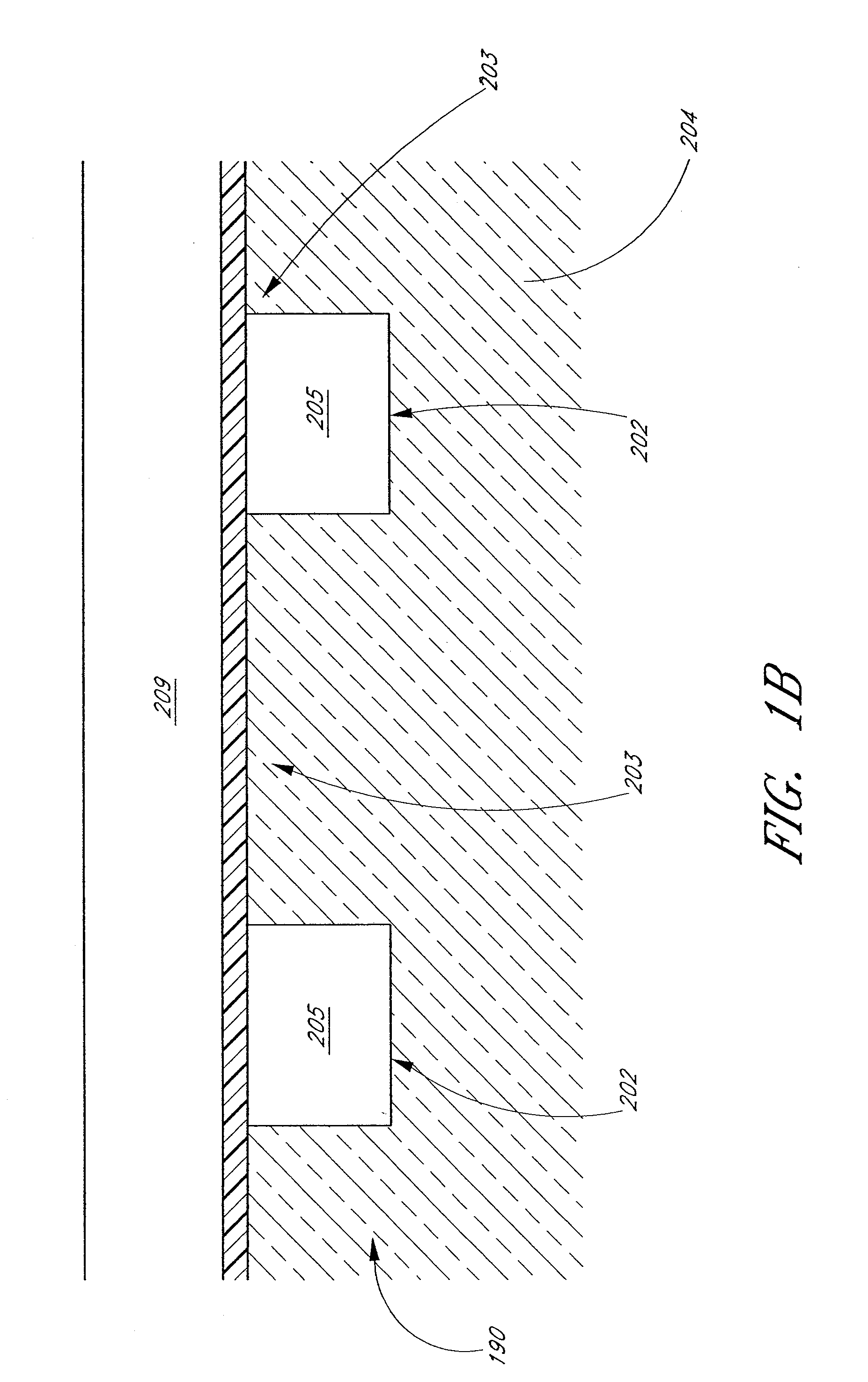 Methods of reducing floating body effect