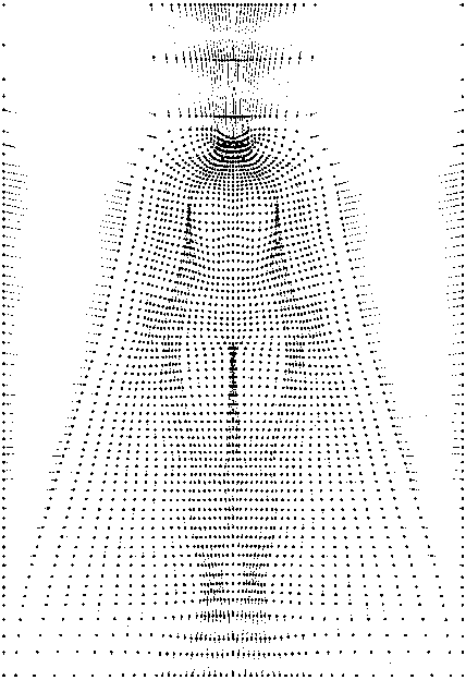 Virtual dressing image generation method and system