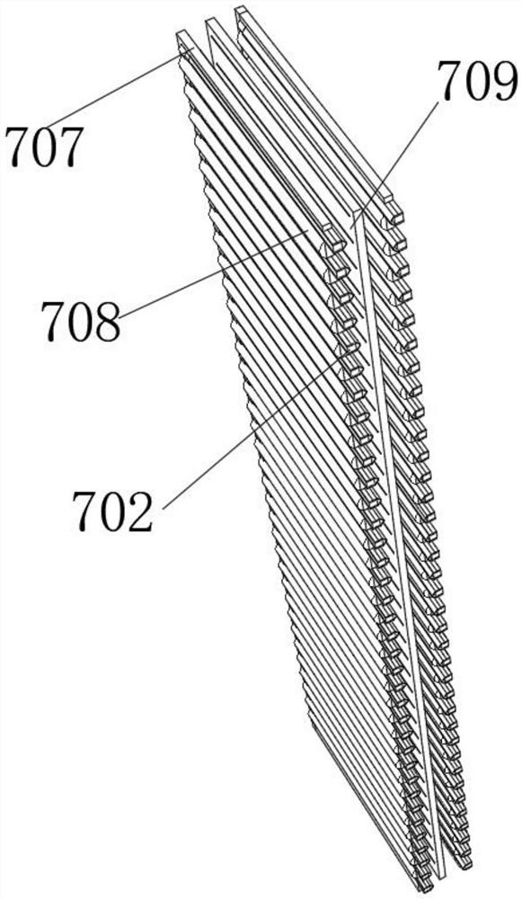 Continuous sludge hydrothermal treatment reaction kettle device