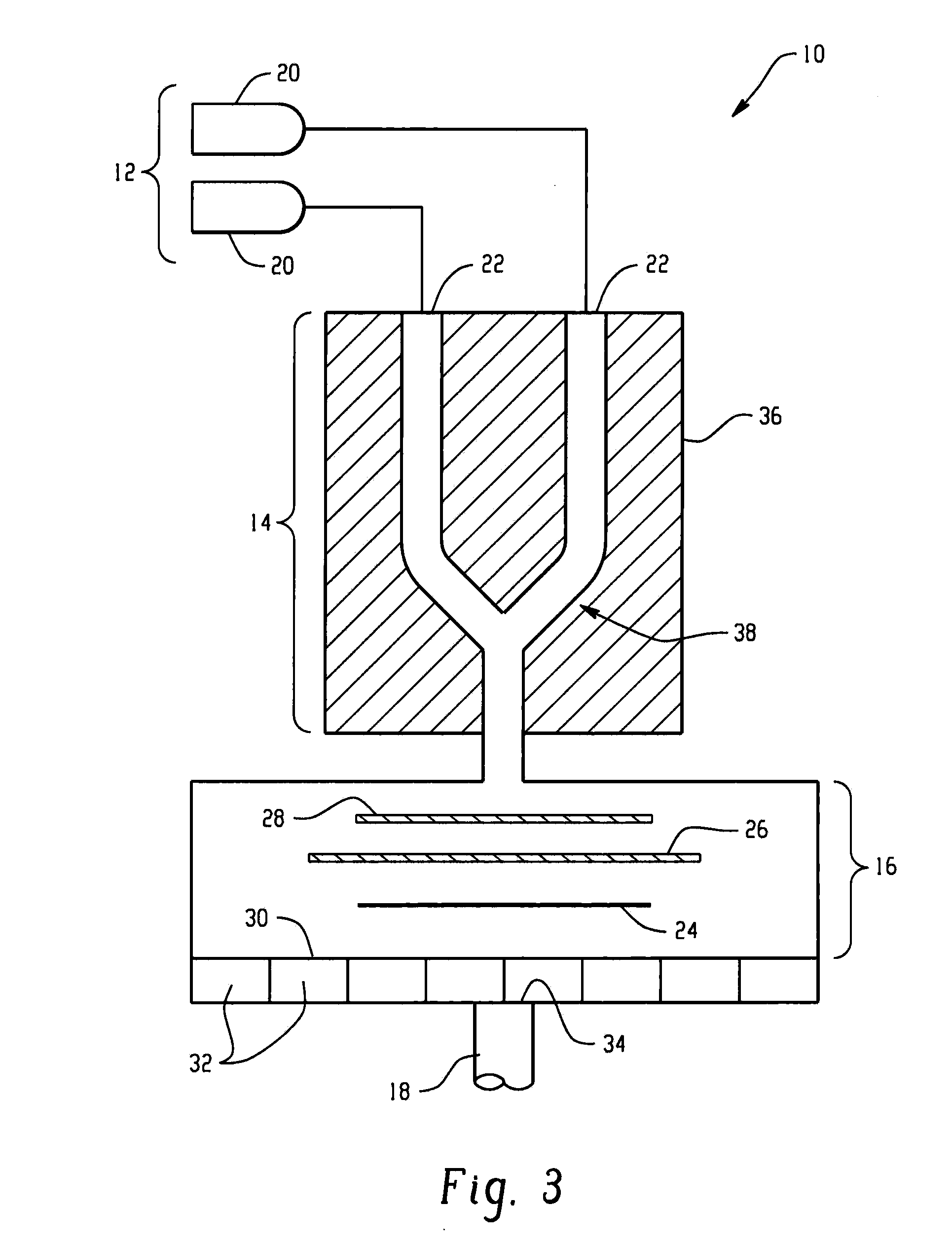 Plasma mediated ashing processes