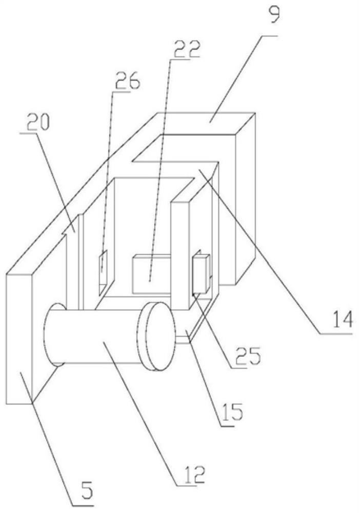 lift parking system