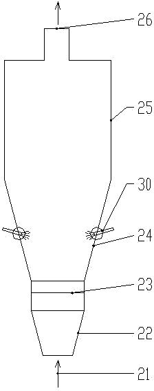 Method for producing rumen-passing protected product for ruminants and granules of rumen-passing protected product