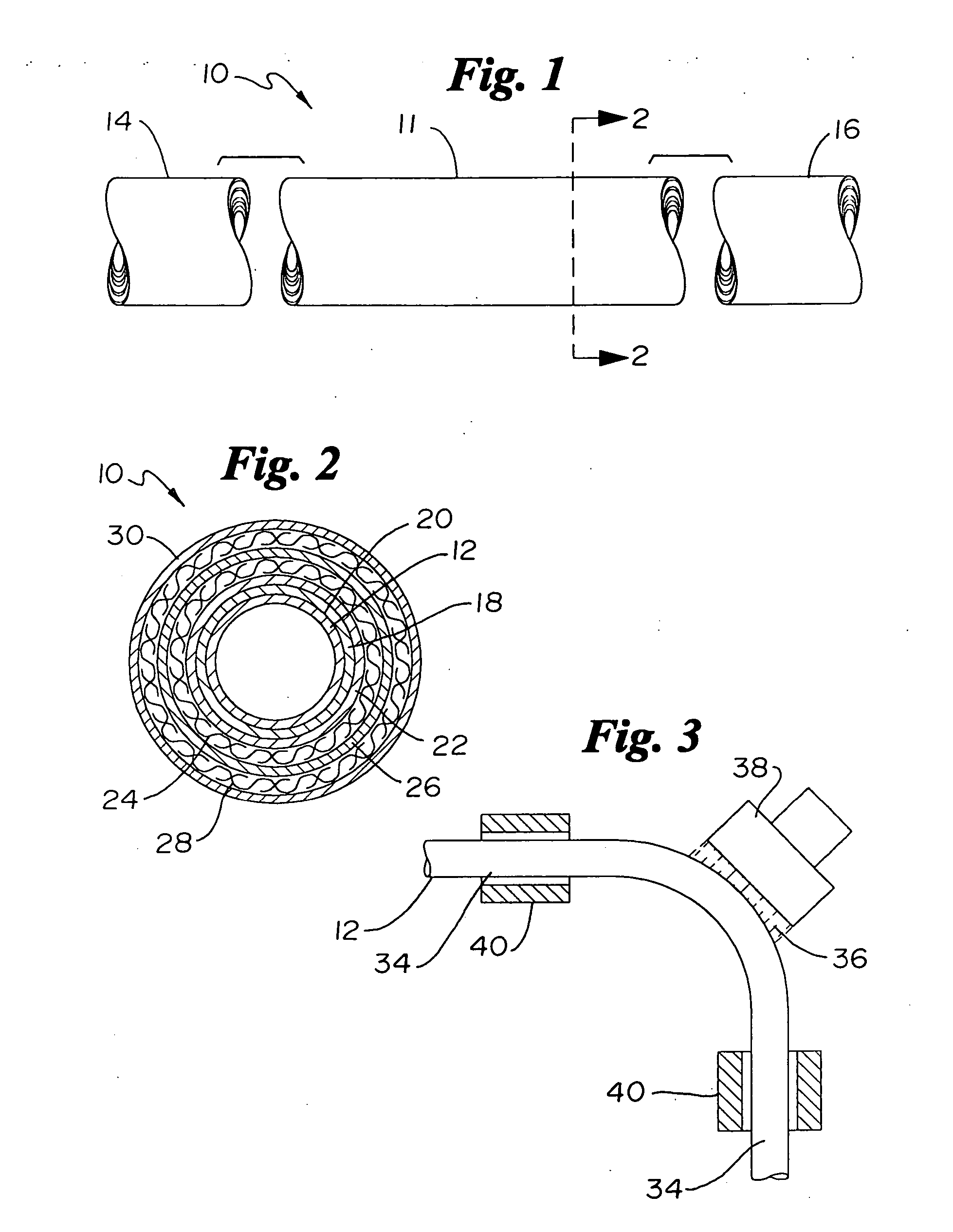 Catheter incorporating a curable polymer layer to control flexibility and method of manufacture