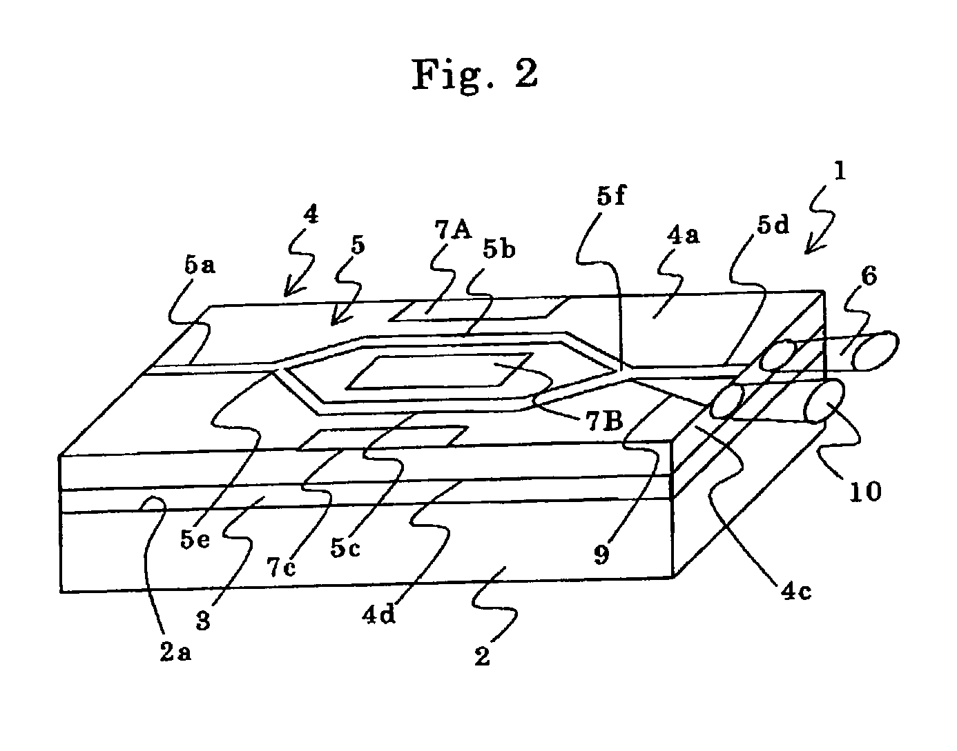 Optical modulators and a method for modulating light