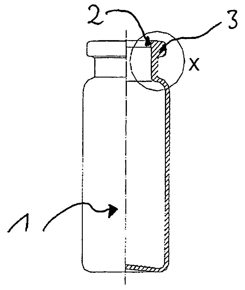 Pharmaceutical Product For Injection