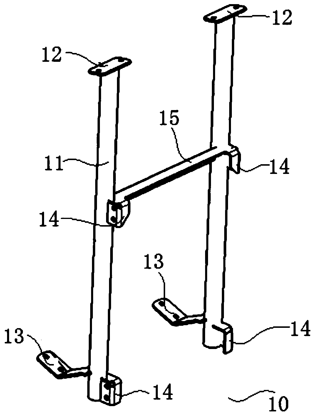 Lightning protection seat and vehicle with same