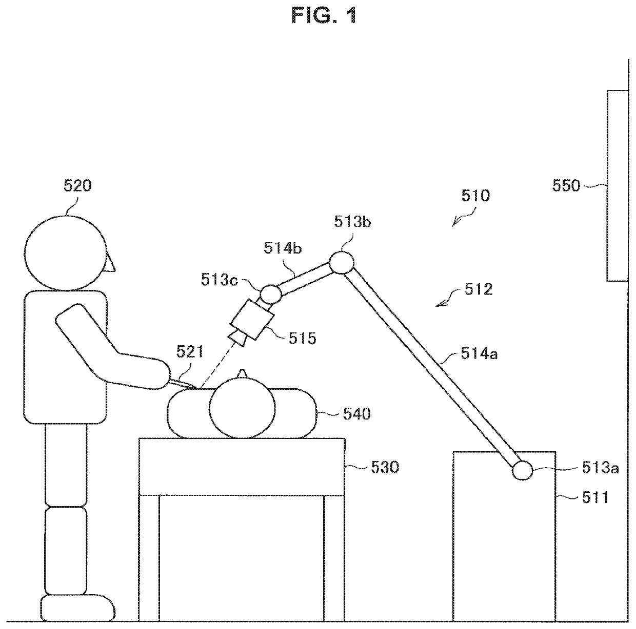 Medical stereoscopic observation device, medical stereoscopic observation method, and program