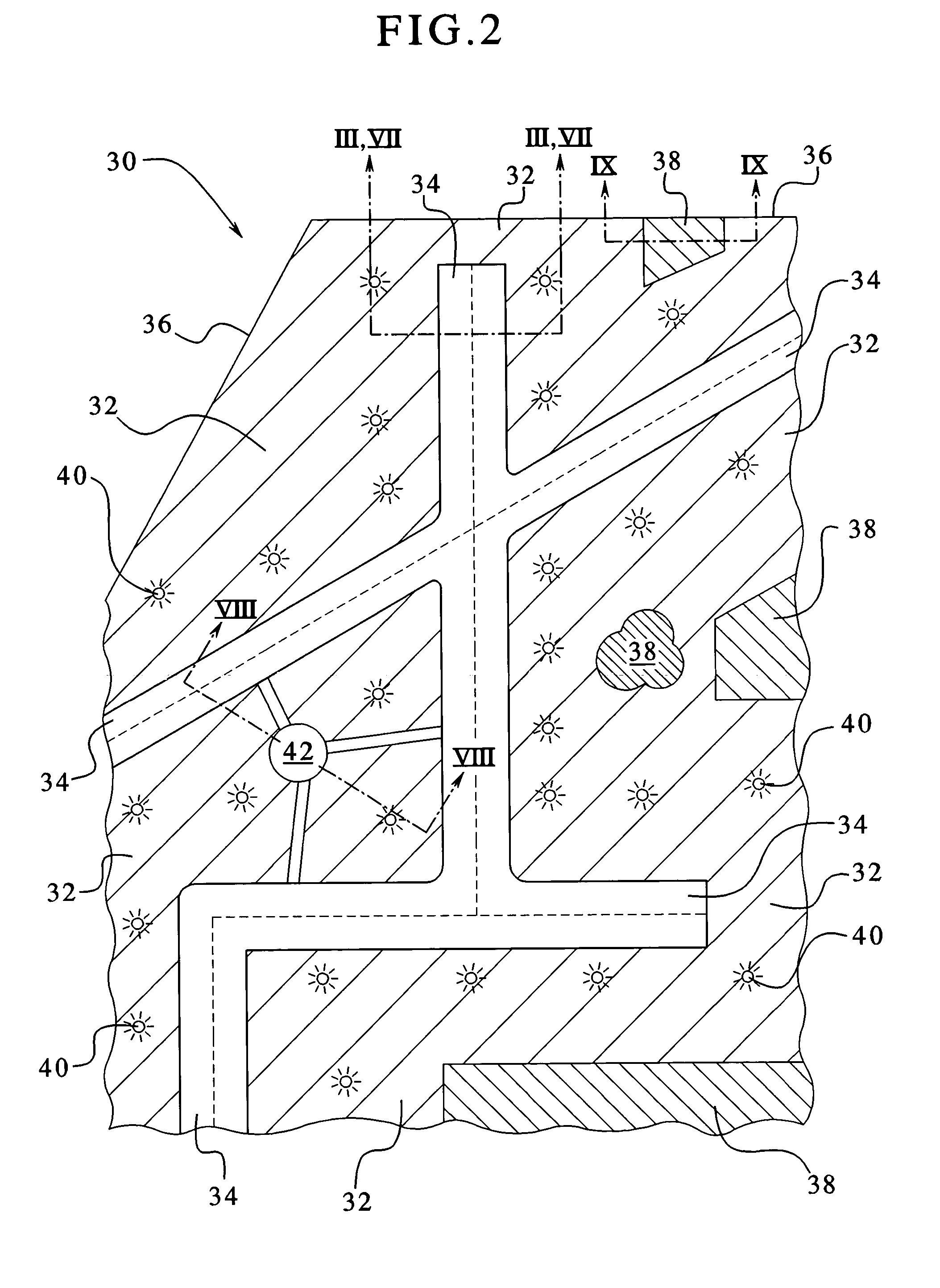 Method of operating a safety system for airports and airfields