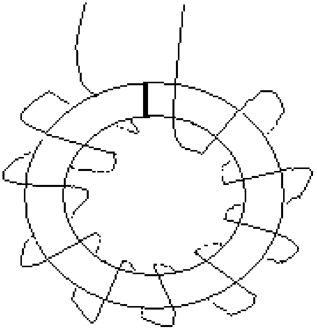 Current transformer