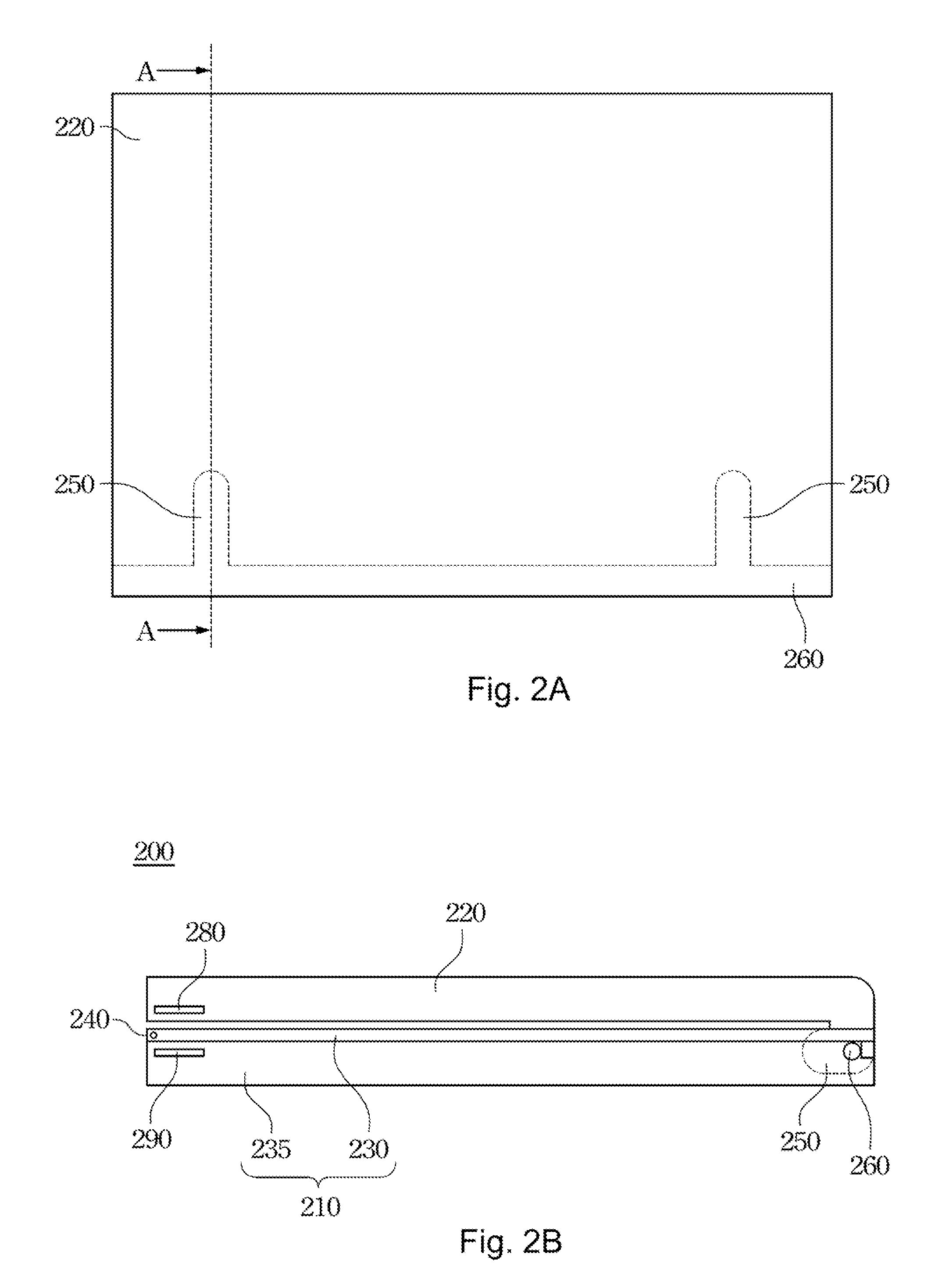 Electronic apparatus with improved heat dissipation