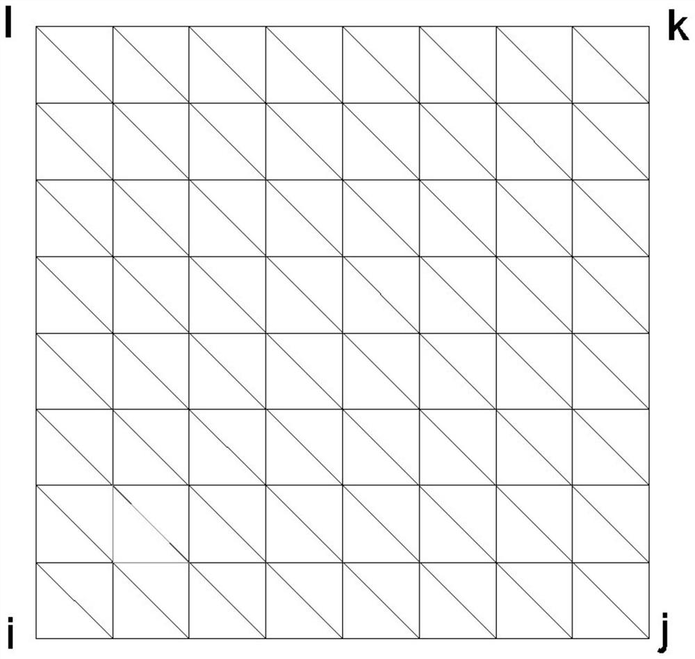 Novel multi-scale finite element method for simultaneously simulating underground water flow and Darcy speed