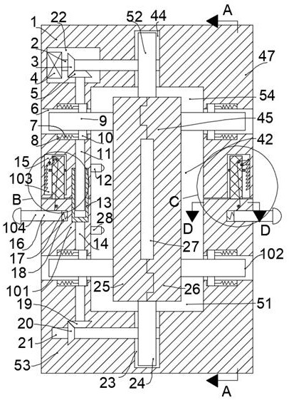 An auxiliary device for reading images