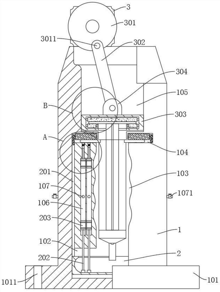 A medical syringe detection device