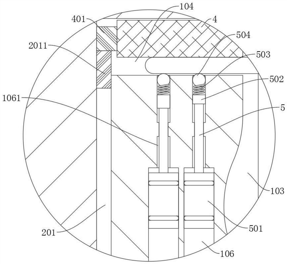 A medical syringe detection device