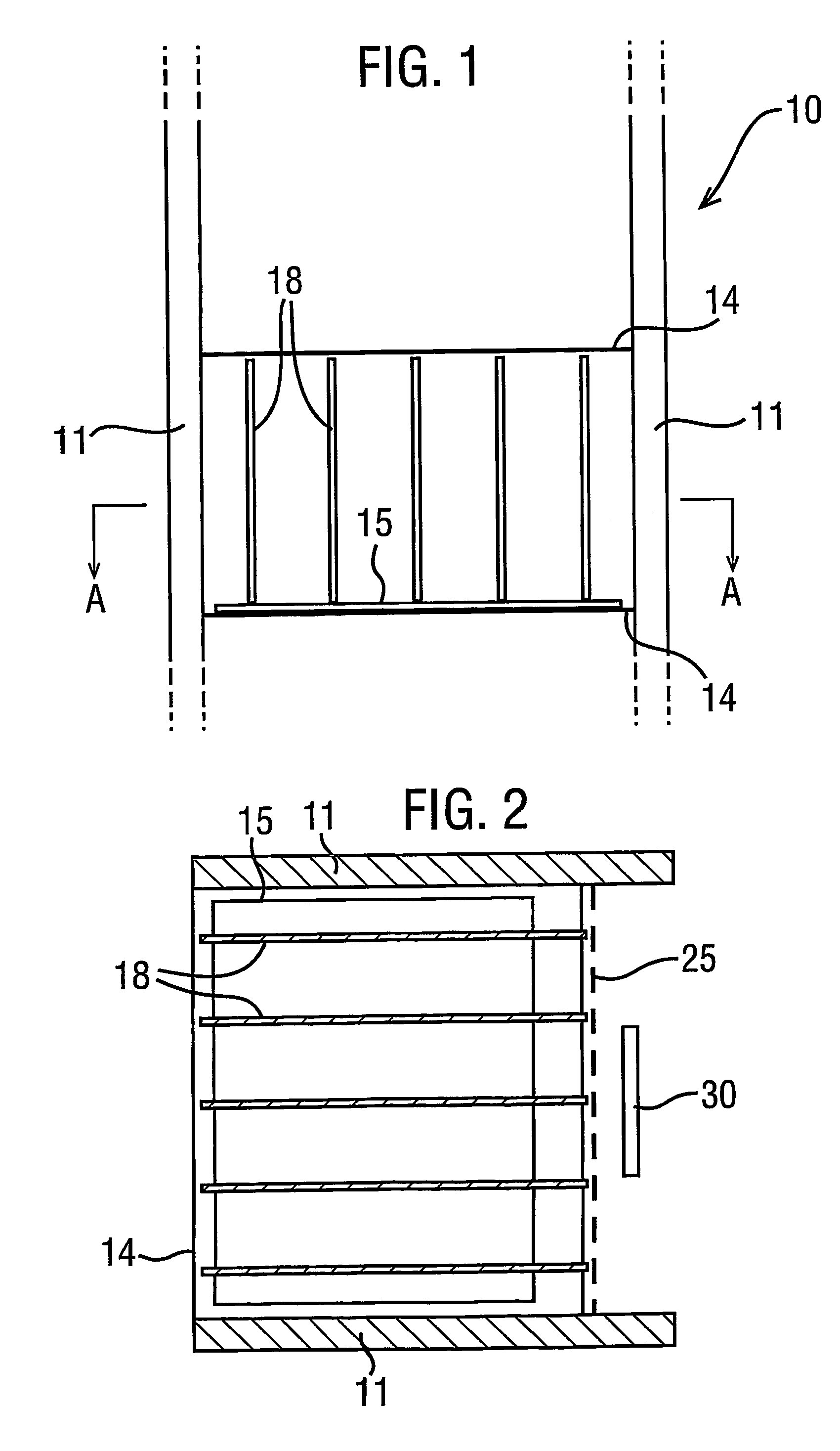 Rack-mountable systems