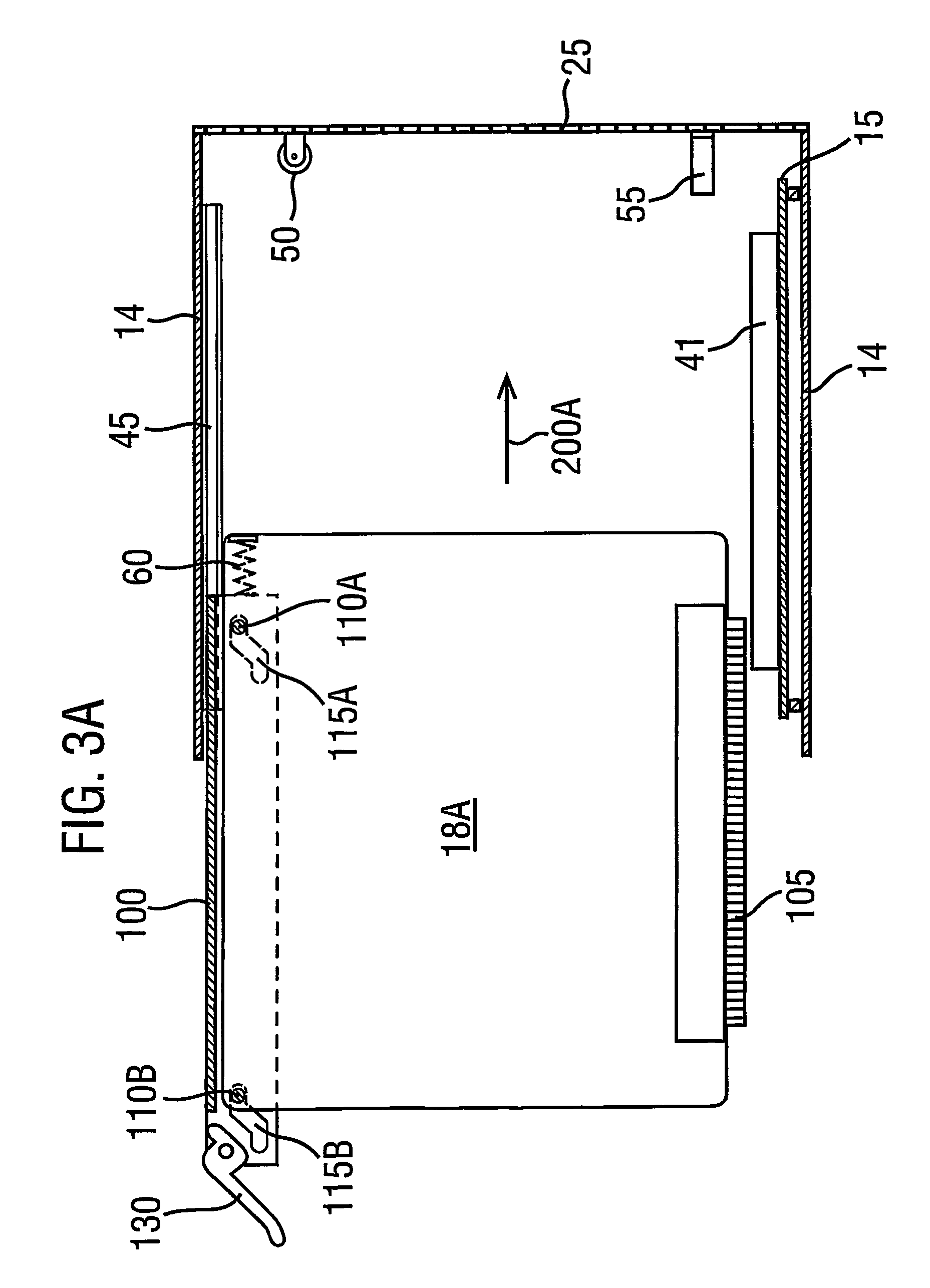 Rack-mountable systems